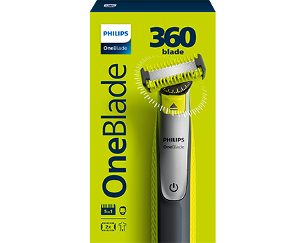 Philips OneBlade