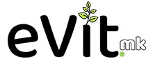 Evit logo