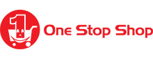 OneStop Logo