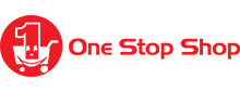 One Stop logo