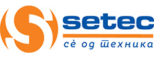 Setec logo