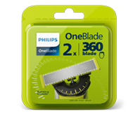 OneBlade 360 ножеви за замена